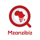 Mzanzibiz أيقونة