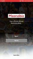 Mzanzibiz تصوير الشاشة 2