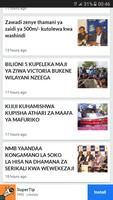 Mzansi Trends- mzansi stories ảnh chụp màn hình 3