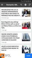 Mzansi Trends- mzansi stories capture d'écran 1