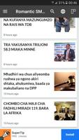 Mzansi Trends- mzansi stories capture d'écran 2
