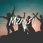 Mzansi Sport icône