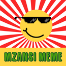 MZANSI MEMES : FUNNY PICS AND VIDEOS OF SA 2020 APK