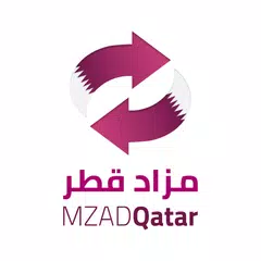 Скачать مزاد قطر Mzad Qatar XAPK