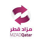 Icona مزاد قطر Mzad Qatar