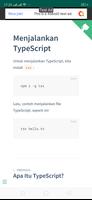 Belajar Pemrograman Offline 포스터