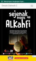 Desain Dakwah 2 海報