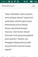 Liberalisasi Islam di Indonesia screenshot 2