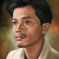 Puisi Chairil Anwar
