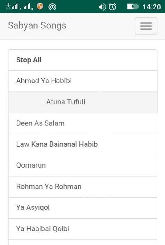 Not Angka Sholawat Qomarun - Not Angka Pianika Lagu ...