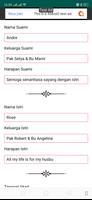 Undangan Online Plakat