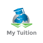 My Tuition icon