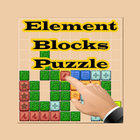 Icona Element Blocks Puzzle