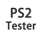 PS2 Controller Tester X icône