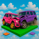 Car Battle: Drive & Crash-APK