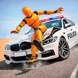 Crash X: Car Games Mobile APK