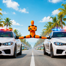 Crash X: Car Games Mobile APK