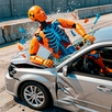 Crash X: Car Games Mobile APK