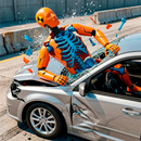 Crash X: Car Games Mobile APK