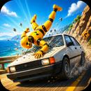 APK Crash X: Car Games Mobile