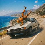 Crash X: Car Games Mobile