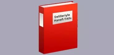 Hanefi Fıkıh Kitabı