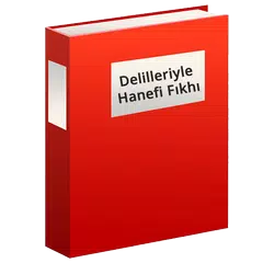 Скачать Hanefi Fıkıh Kitabı APK