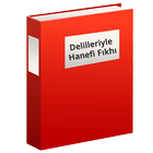 Hanefi Fıkıh Kitabı アイコン