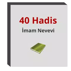 40 Hadis APK download