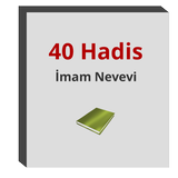 40 Hadis icône