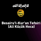 Ali Küçük Tefsiri アイコン