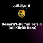 Ali Küçük Tefsiri ไอคอน