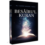 Besairu'l Kuran Tefsiri icon