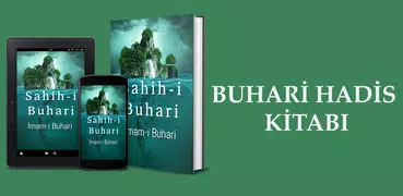 Buhari Türkçe Hadis Kitabı