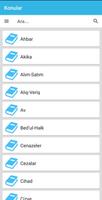 Buhari Türkçe Hadis Kitabı Screenshot 1