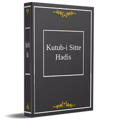 download Kütüb-i Sitte Hadis APK