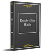 Kütüb-i Sitte Hadis APK