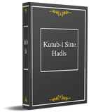 Kütüb-i Sitte Hadis আইকন