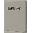 İbn Kesir Tefsiri