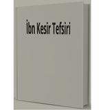 İbn Kesir Tefsiri icône