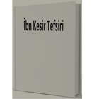 İbn Kesir Tefsiri আইকন