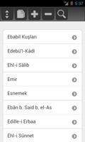 İslam Ansiklopedisi screenshot 2