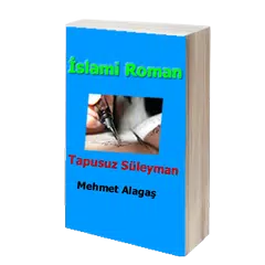 İslami Roman: Tapusuz Süleyman APK Herunterladen