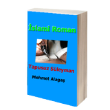 İslami Roman: Tapusuz Süleyman আইকন