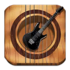 Acoustic Guitar Tuner アプリダウンロード