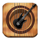 Acoustic Guitar Tuner icône
