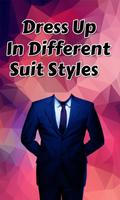 Man Suit Photo Maker gönderen
