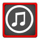 音楽検索 - MP3 アイコン