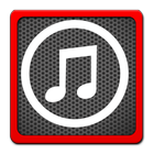 Music Search biểu tượng