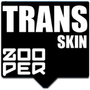 Trans zooper skin (MZ design) APK